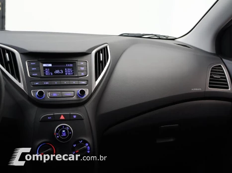 HB20 1.6 Comfort Plus 16V