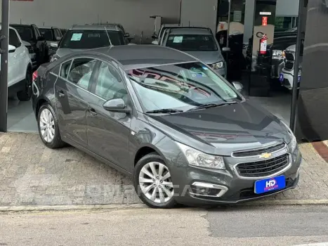 CRUZE LT NB