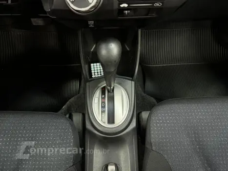 Fit 1.4 Lx 16V Flex 4P Automático