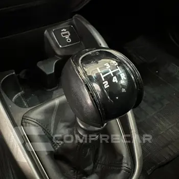 ARGO DRIVE 1.3 8V Flex