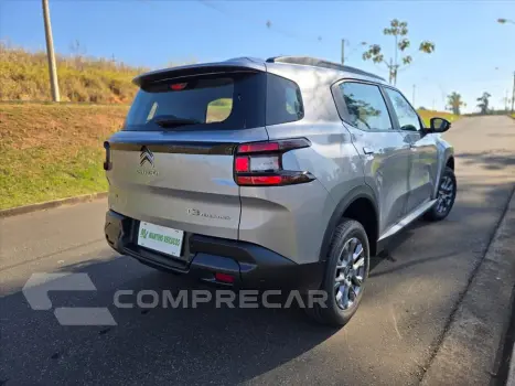 C3 AIRCROSS 1.0 TURBO 200 FLEX FELL PACK CVT