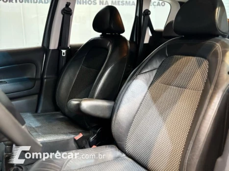 AIRCROSS - 1.6 EXCLUSIVE 16V 4P MANUAL