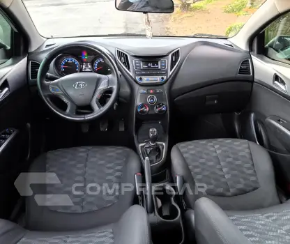 HB20 1.6 Comfort 16V