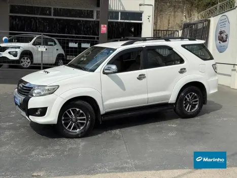 HILUX SW4 3.0 SRV 4X4 16V TURBO INTERCOOLER DIESE