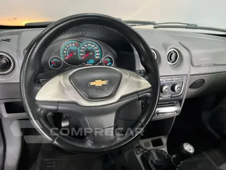 PRISMA 1.4 MPFI LT 8V FLEX 4P MANUAL