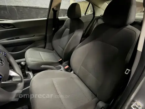 HB20S 1.0 12V FLEX COMFORT PLUS MANUAL