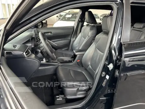 Corolla Cross XRE 2.0 16V Flex Aut.