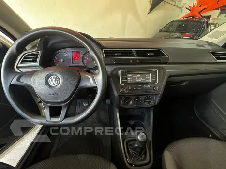 VOYAGE 1.0 Flex 12V 4p