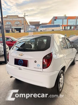 Celta Spirit/ LT 1.0 MPFI 8V FlexP. 5p