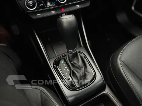 TORO 1.3 TURBO 270 FLEX VOLCANO AT6