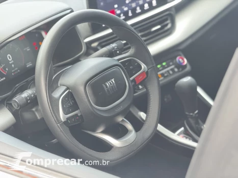 Fastback Impetus 1.0 200 T. Flex Aut