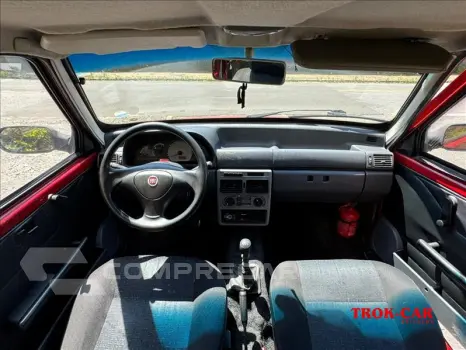 UNO 1.0 MPI Mille WAY Economy 8V