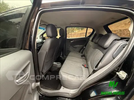 PALIO 1.0 MPI ATTRACTIVE 8V FLEX 4P MANUAL