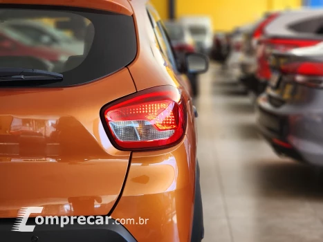 KWID 1.0 12V SCE ZEN