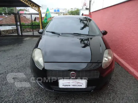 PUNTO 1.4 Attractive 8V