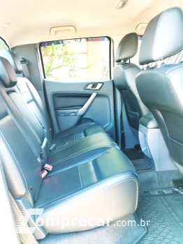 RANGER 3.2 XLT 4X4 CD 16V