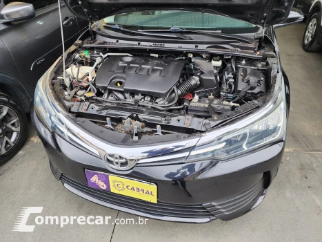 COROLLA 1.8 GLI Upper 16V