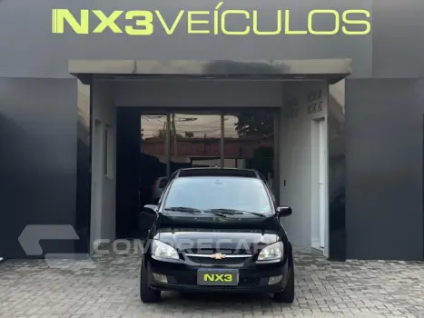 CLASSIC 1.0 MPFI LS 8V FLEX 4P MANUAL