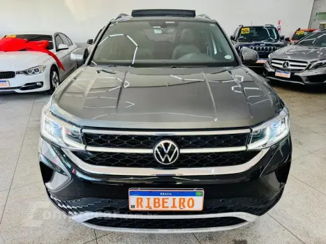 TAOS 1.4 250 TSI HIGHLINE