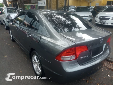 CIVIC 1.8 EXS 16V