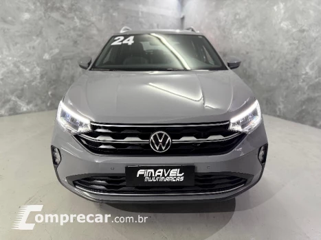 NIVUS 1.0 200 TSI Highline