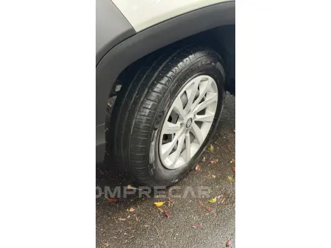 STRADA 1.3 FIREFLY FLEX ENDURANCE CS PLUS MANUAL