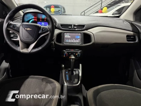 PRISMA - 1.4 MPFI LTZ 8V 4P AUTOMÁTICO