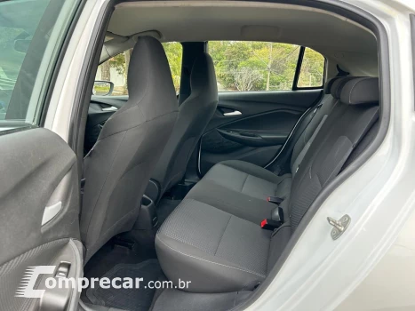 ONIX HATCH LT 1.0 12V Flex 5p Mec.