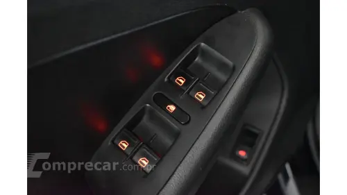 JETTA - 2.0 COMFORTLINE 4P MANUAL