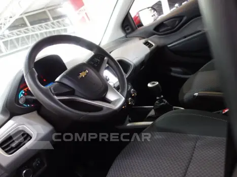 ONIX - 1.0 MPFI LT 8V 4P MANUAL