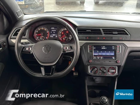 SAVEIRO 1.6 MSI EXTREME CD 16V FLEX 2P MANUAL
