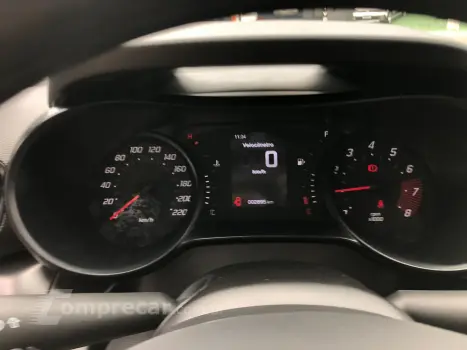 Argo 1.0 Firefly Flex Drive Manual