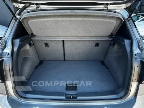T-CROSS - 1.4 250 TSI TOTAL HIGHLINE AUTOMÁTICO