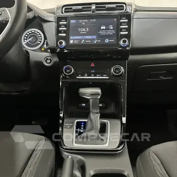 Creta Limited 1.0 TB 12V Flex Aut.