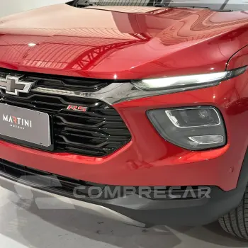 MONTANA RS 1.2 Turbo Flex 12V Aut.