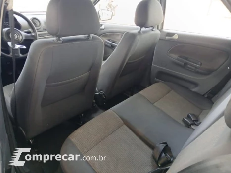 GOL - 1.0 MI 8V 4P MANUAL G.V
