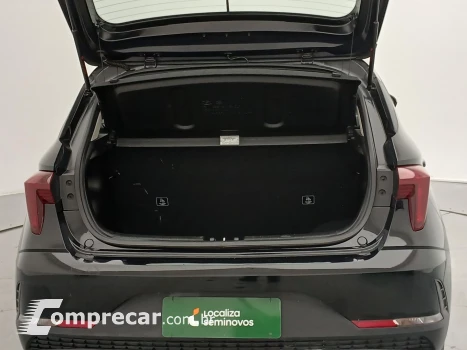 HB20 1.0 12V FLEX COMFORT PLUS MANUAL