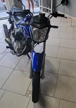 CG Honda