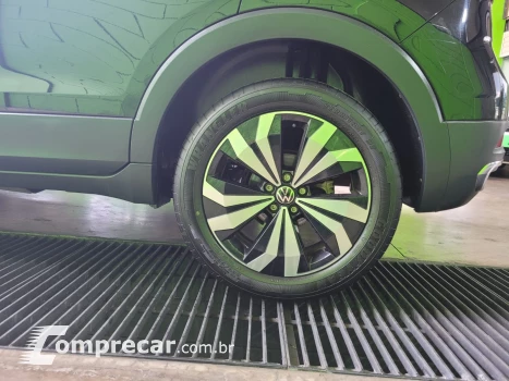 T-CROSS 1.4 250 TSI Highline