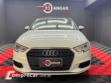 A3 1.4 TFSI SEDAN PRESTIGE PLUS TIPTRONIC