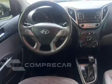 HB20S 1.6 Comfort Style 16V