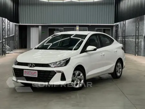 HB20S - 1.0 12V COMFORT MANUAL