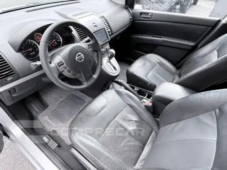 SENTRA 2.0 SL 16vstart