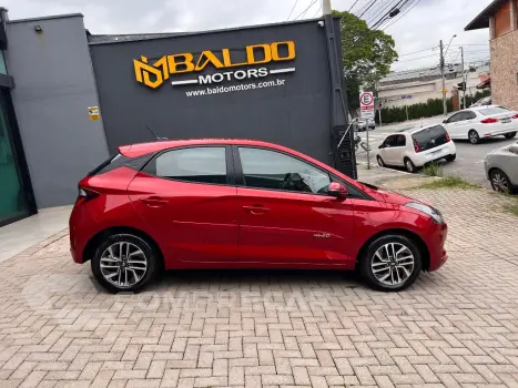 HB20 Vision 1.6 Flex 16V Mec.