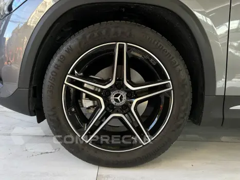 GLA 200 Progressive 1.3 TB 16V Aut.(Híb)