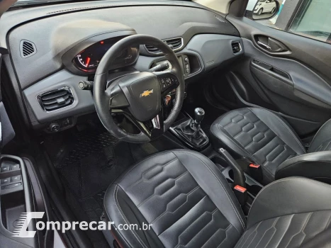 ONIX HATCH LTZ 1.4 8V FlexPower 5p Mec.