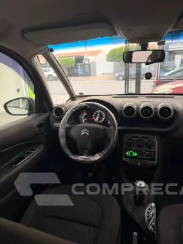 C3 PICASSO 1.5 GL 8V