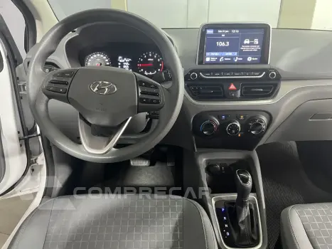 HB20S 1.0 TGDI FLEX COMFORT AUTOMÁTICO