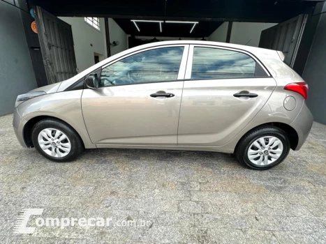 HB20 1.0 12V Comfort Plus