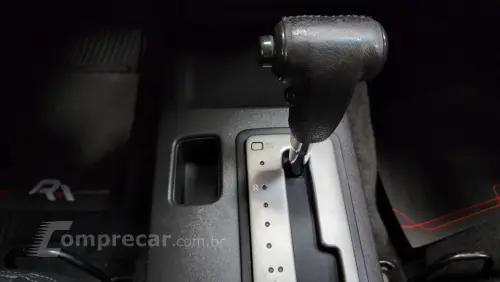 Frontier LE ATTACK CD 4x4 2.5 TB Die.Aut